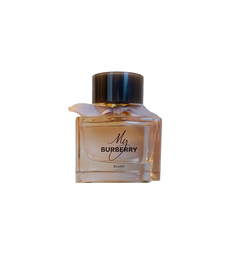 BURBERRY BLUSH - BURBERRY - Eau de parfum - 90/90ml