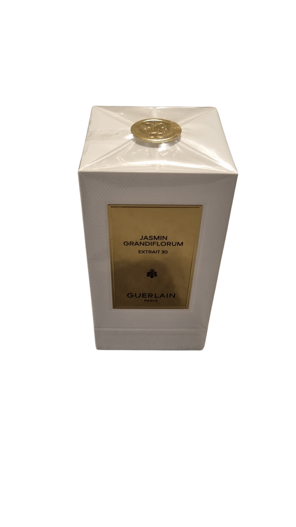 Jasmin Grandiflorum Extrait 30 - Guerlain - Extrait de parfum - 50/50ml