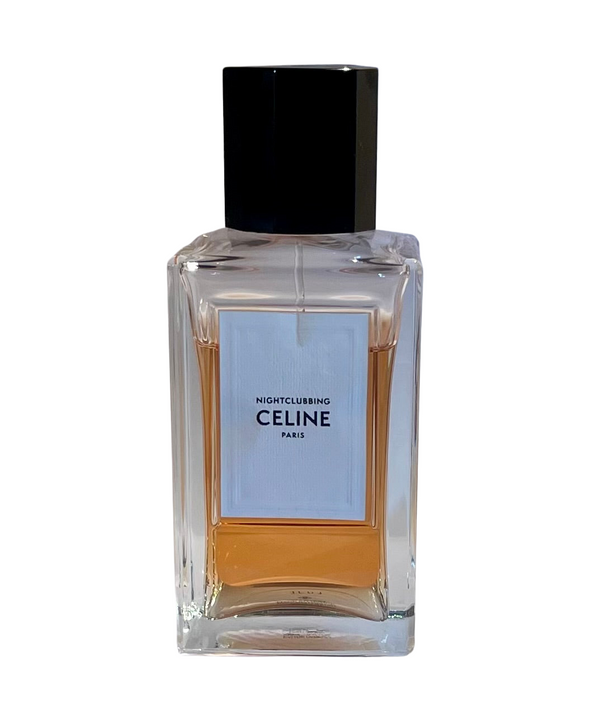 Nightclubbing - Céline - Eau de parfum - 90/100ml