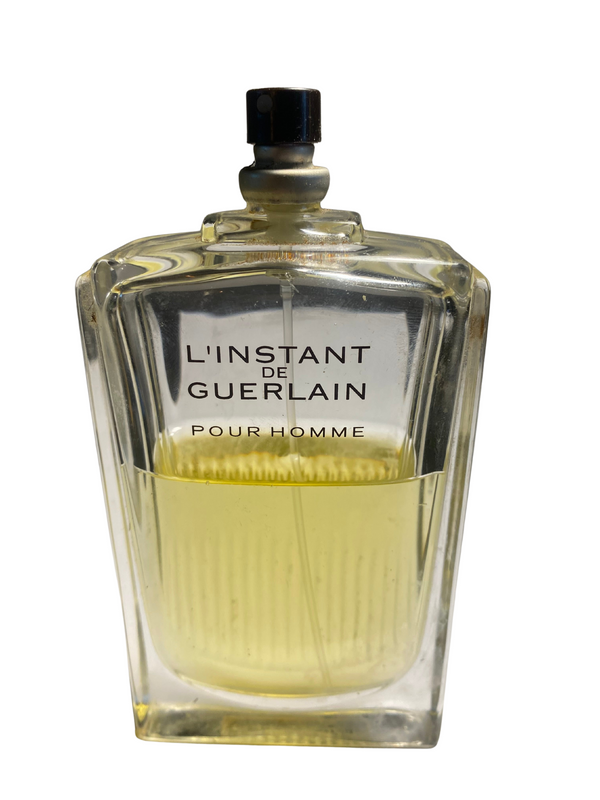 L’instant de Guerlain - Guerlain - Eau de toilette - 60/100ml