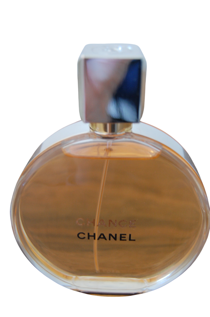 Chance - CHANEL - Eau de parfum - 100/100ml