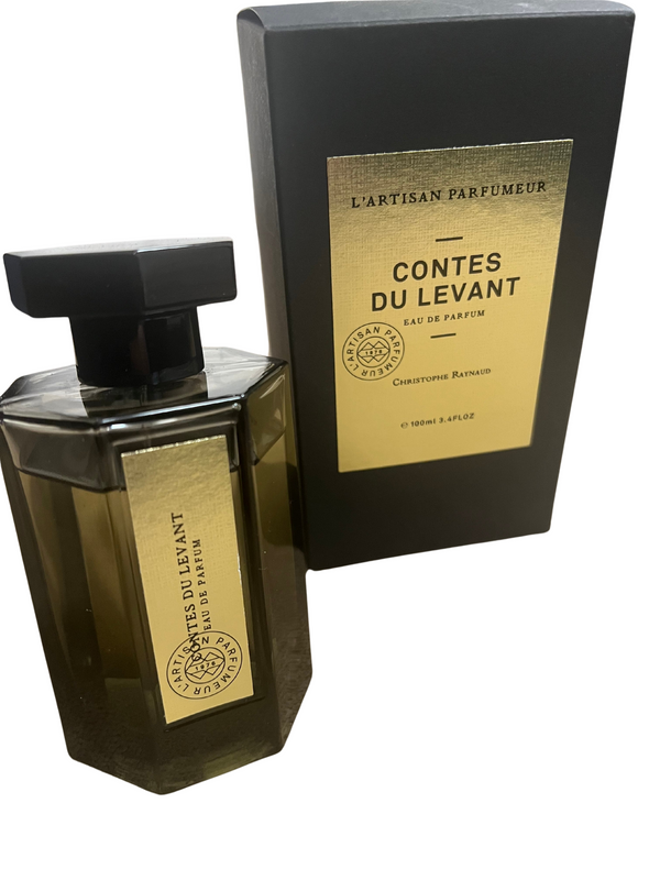 CONTES DU LEVANT - L’artisan parfumeur - Eau de parfum - 90/100ml