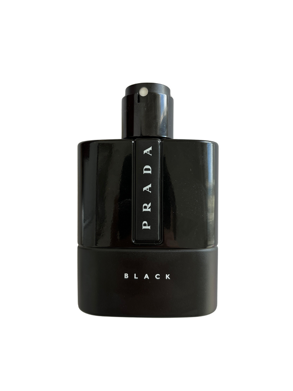 Luna Rossa Black - Prada - Eau de parfum - 98/100ml