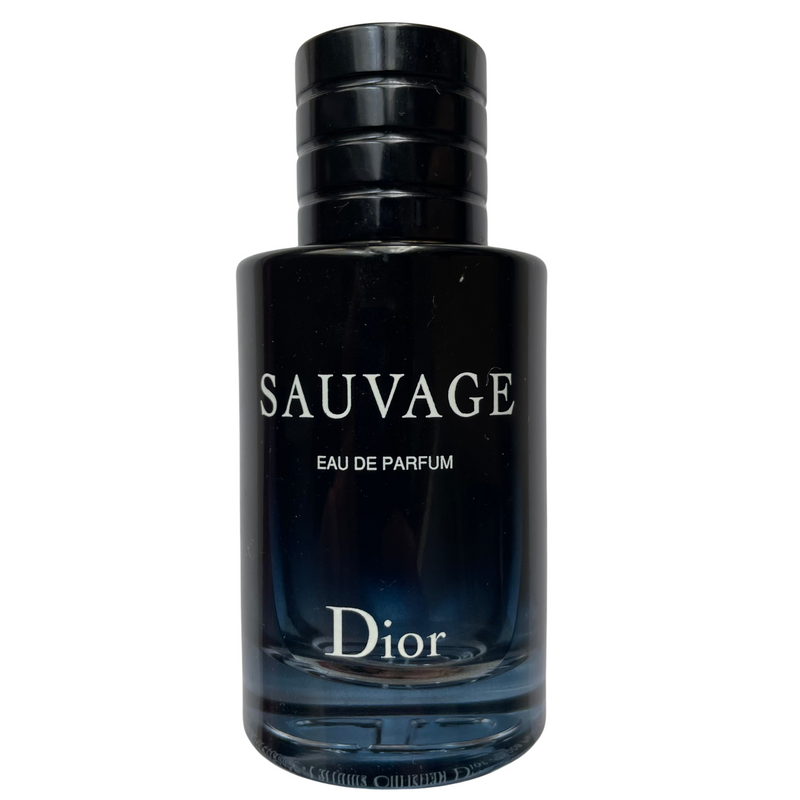 Sauvage - Dior - Eau de parfum - 45/60ml