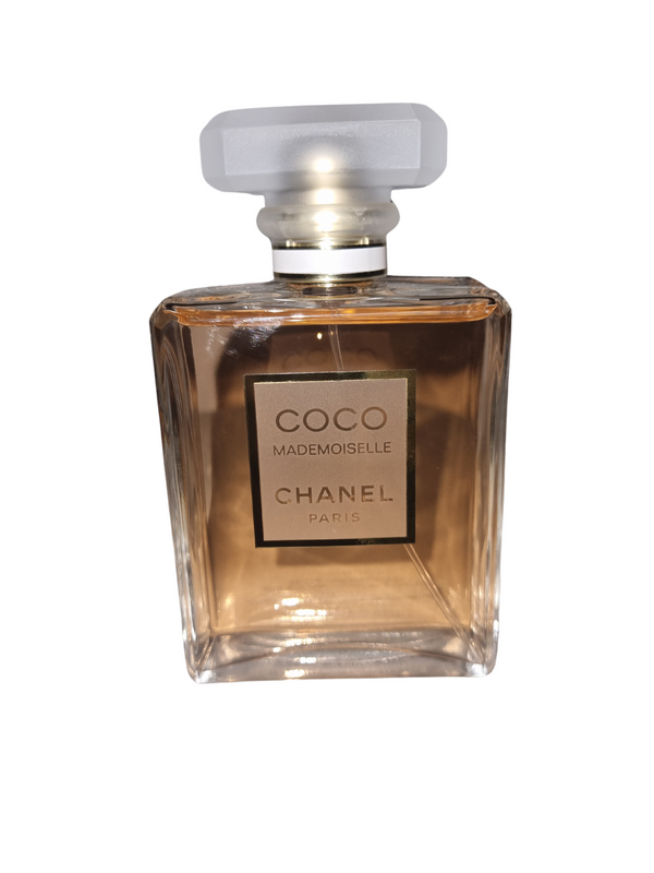 Coco mademoiselle - CHANEL - Eau de parfum - 100/100ml