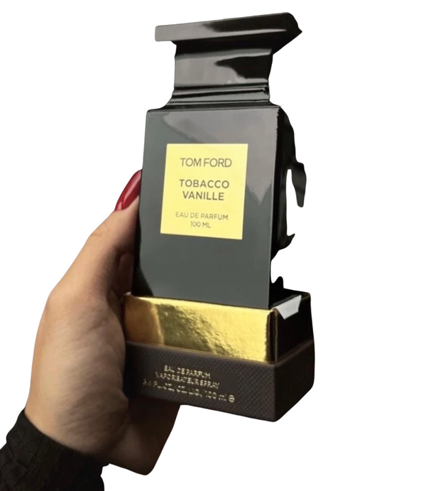Tabacco Vanille - Tom Ford - Eau de parfum - 100/100ml