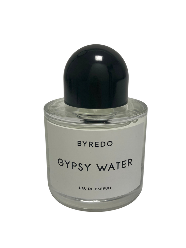 Gypsy Water - Byredo - Eau de parfum - 100/100ml