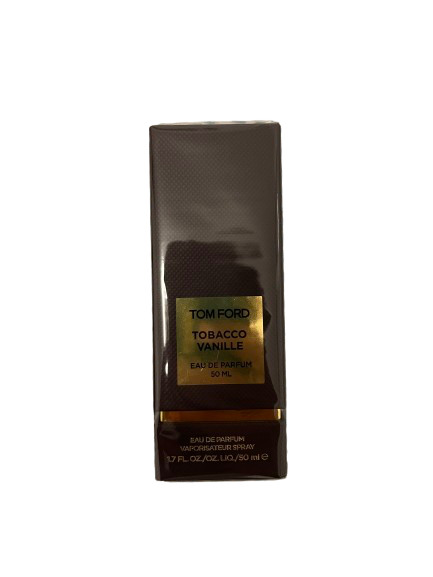 tobacco vanille - Tom Ford - Eau de parfum - 50/50ml