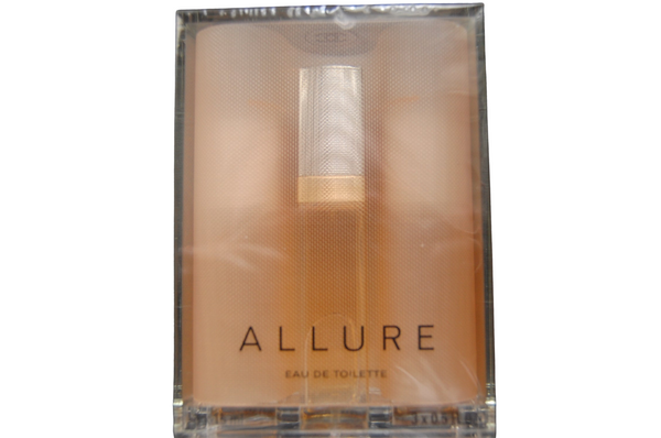 Allure - Chanel - Eau de toilette - 45/45ml