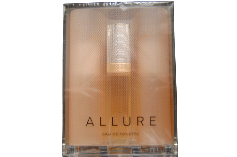 Allure - Chanel - Eau de toilette - 45/45ml