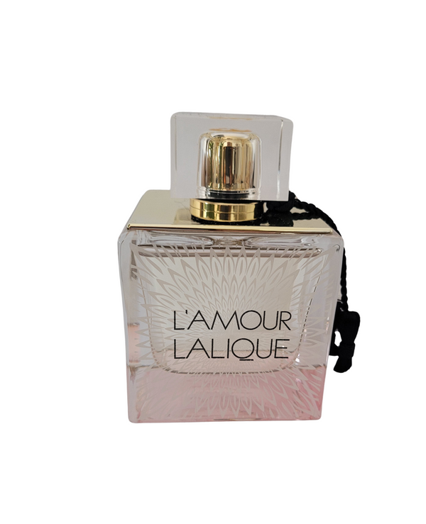 L'amour Lalique - Lalique - Eau de parfum - 97/100ml