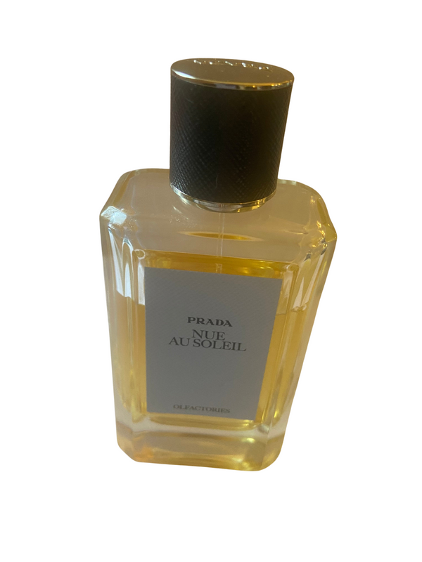 Nue au soleil - Prada - Eau de parfum - 75/100ml