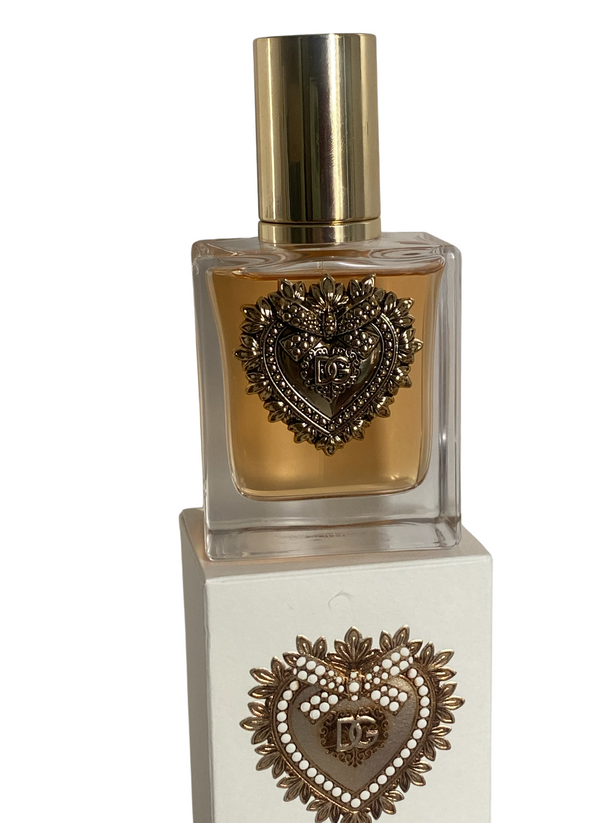 Devotion - Dolce & Gabbana - Eau de parfum - 50/50ml