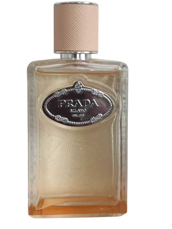 Infusion de  fleur d'oranger - Prada - Eau de parfum - 100/100ml