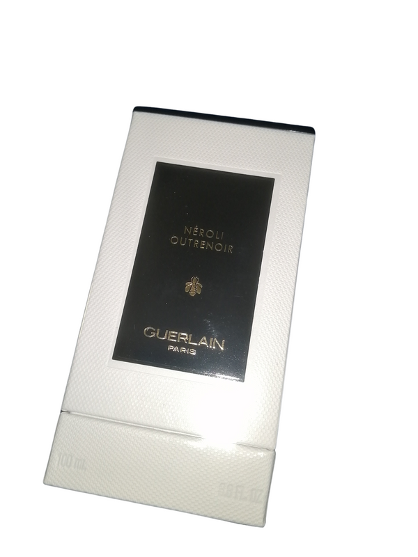 Néroli Outrenoir - Guerlain - Eau de parfum - 100/100ml