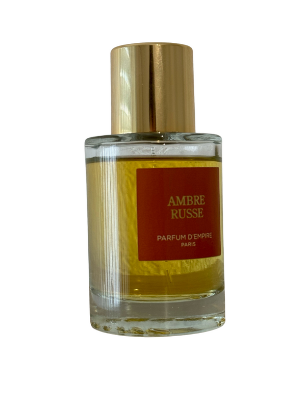 AMBRE RUSSE - PARFUM D'EMPIRE - Eau de parfum - 95/100ml