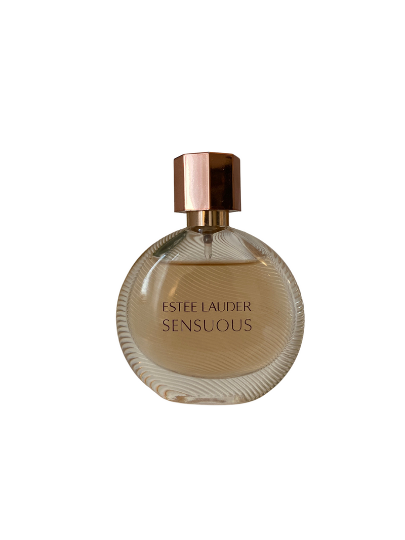 Sensuous - Estée lauder - Eau de parfum - 30/30ml