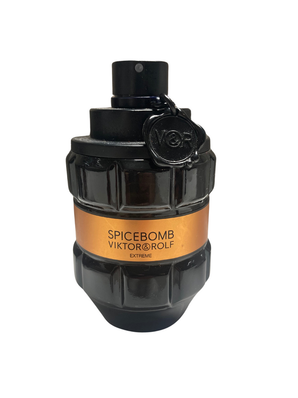 Spicebomb extreme - Victor et rolph - Eau de parfum - 50/90ml