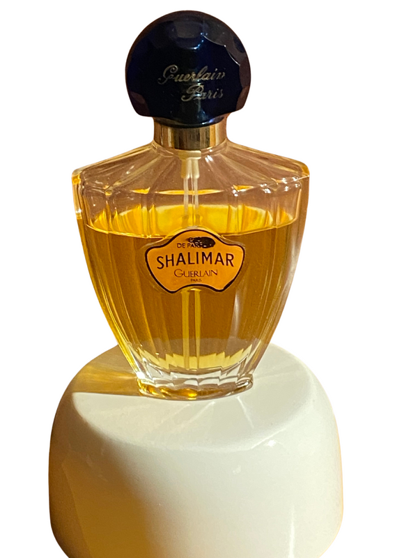 Shalimar - GUERLAIN - Eau de parfum - 55/75ml