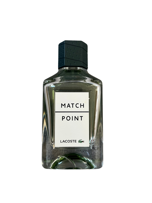 Match point lacoste - Lacoste - Eau de toilette - 90/100ml