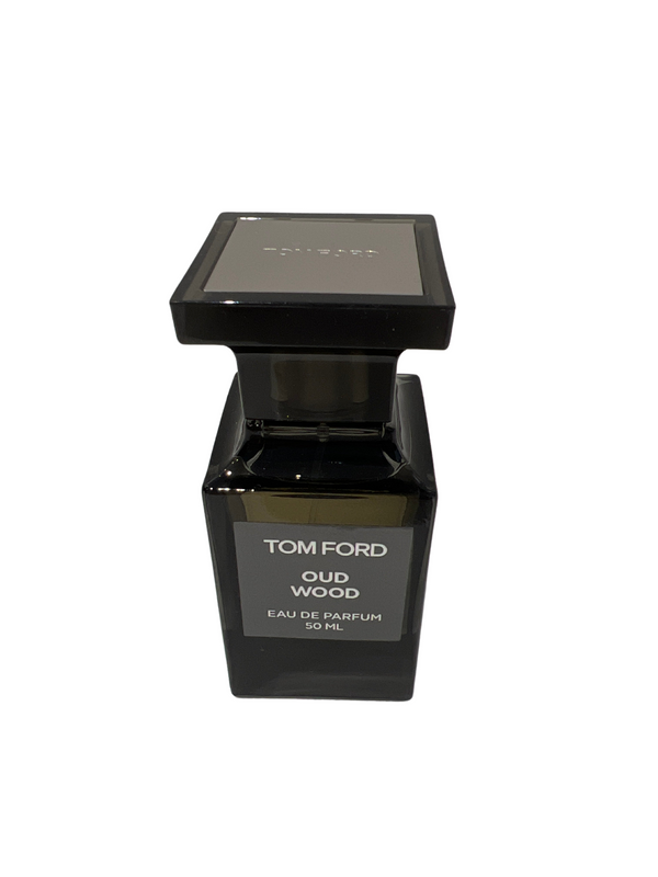 Oud Wood - Tom Ford - Eau de parfum - 50/50ml