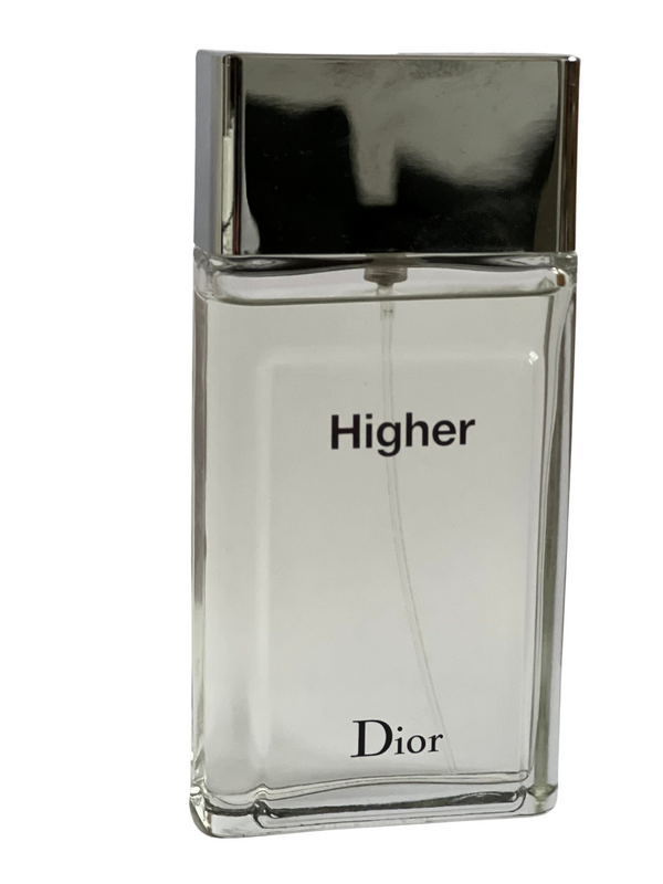 Higher - Dior - Eau de toilette - 100/100ml