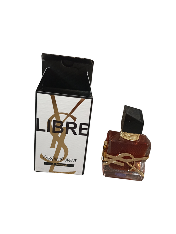 Libre - Yves Saint Laurent - Extrait de parfum - 30/30ml
