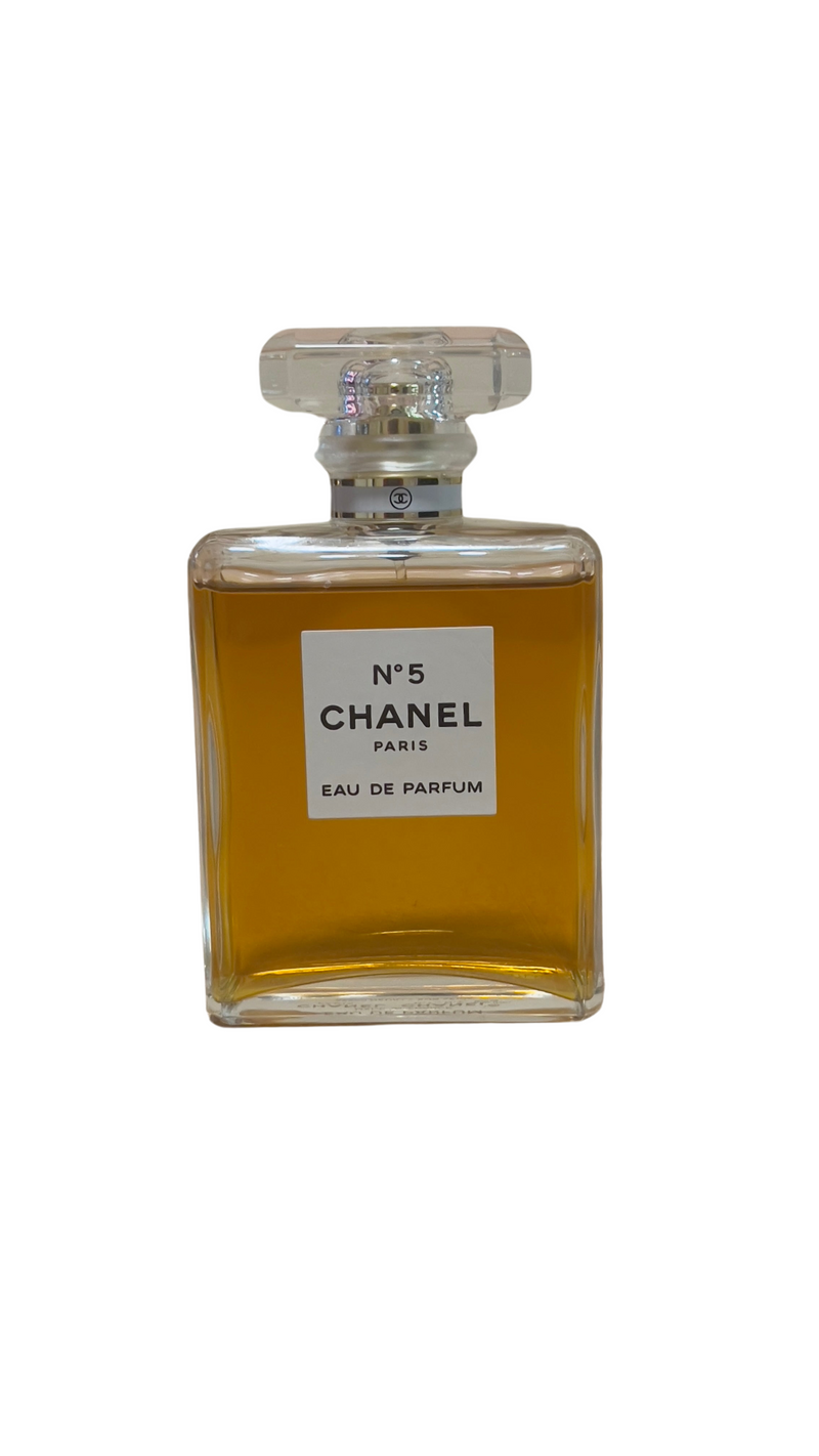 Channel 5 - Channel - Eau de parfum - 90/100ml