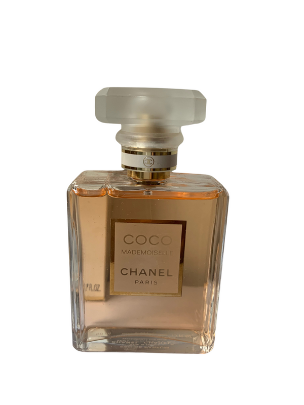 Coco mademoiselle Chanel - Chanel - Eau de parfum - 50/50ml