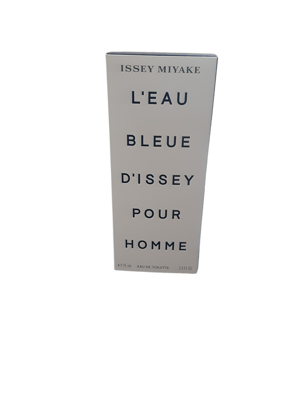 L’Eau Bleue d’Issey - Issey Miyake - Eau de toilette - 70/75ml