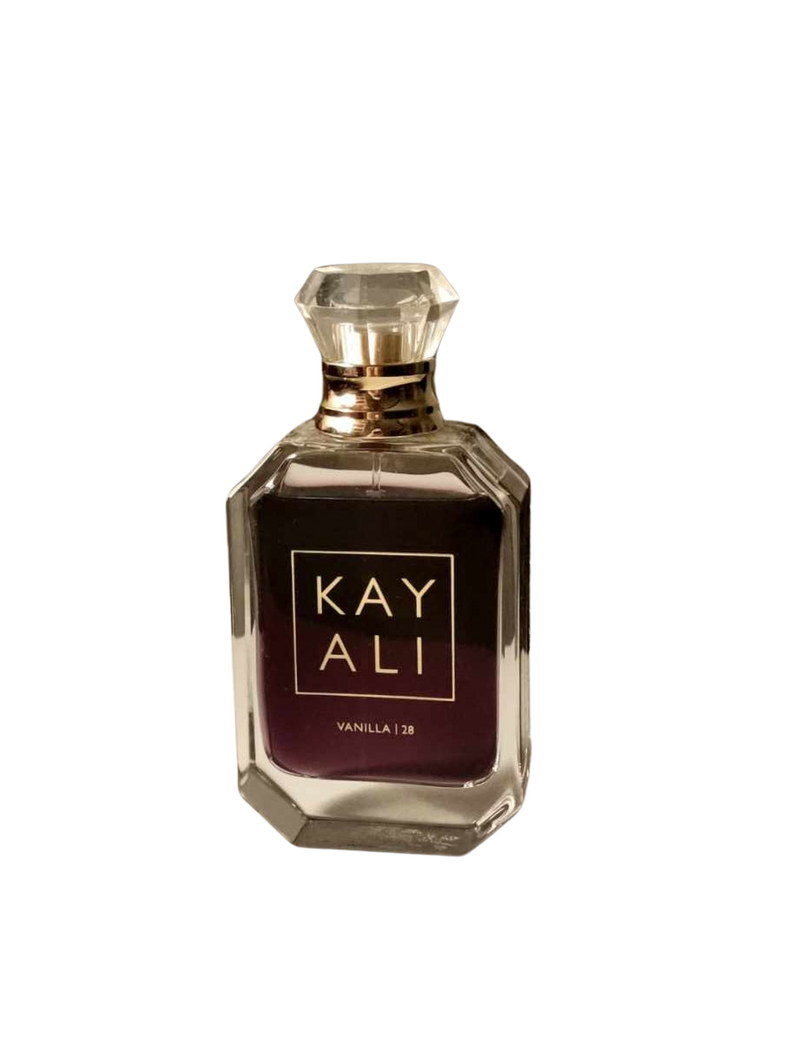 Kayali Vanilla 28 - Kayali - Eau de parfum - 45/50ml