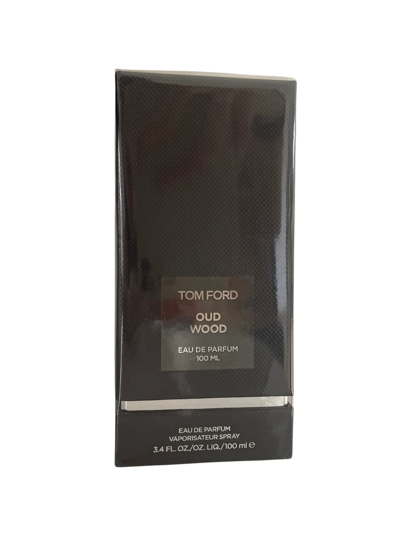 Tom Ford Oud Wood - Tom Ford - Eau de parfum - 100/100ml