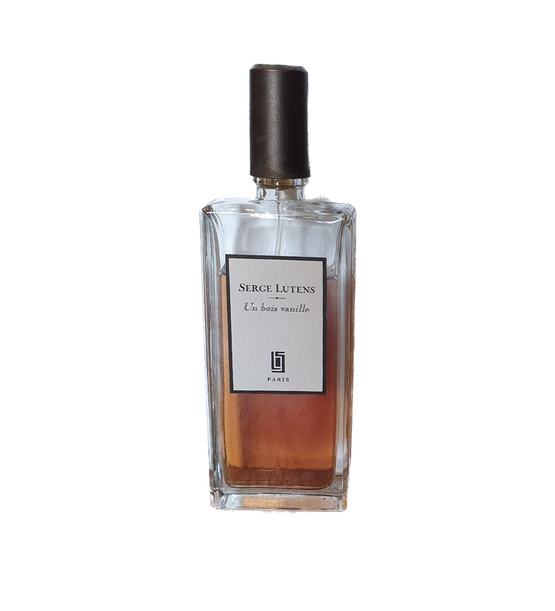Un bois vanille - Serge Lutens - Eau de parfum - 42/50ml - MÏRON