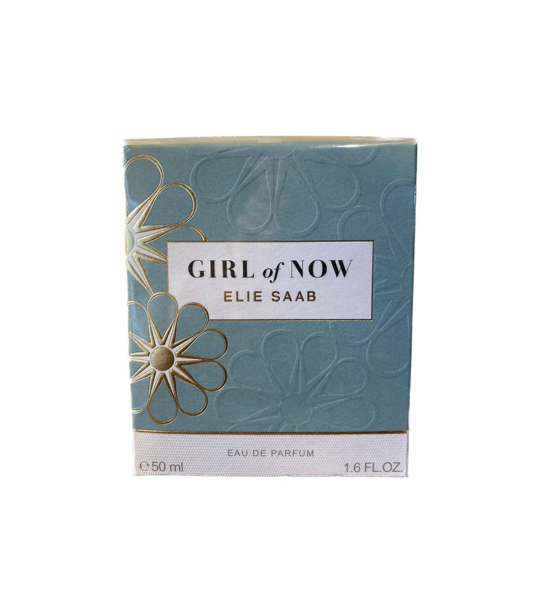 Girl of now - ELIE SAAB - Eau de parfum - 50/50ml - MÏRON