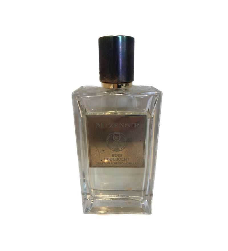 Bois Iriscent - Mizensir - Eau de parfum - 90/100ml - MÏRON