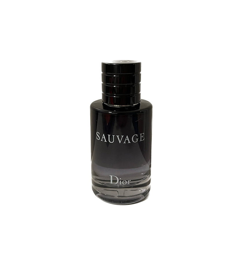 Sauvage - Dior - Eau de toilette - 60/60ml - MÏRON