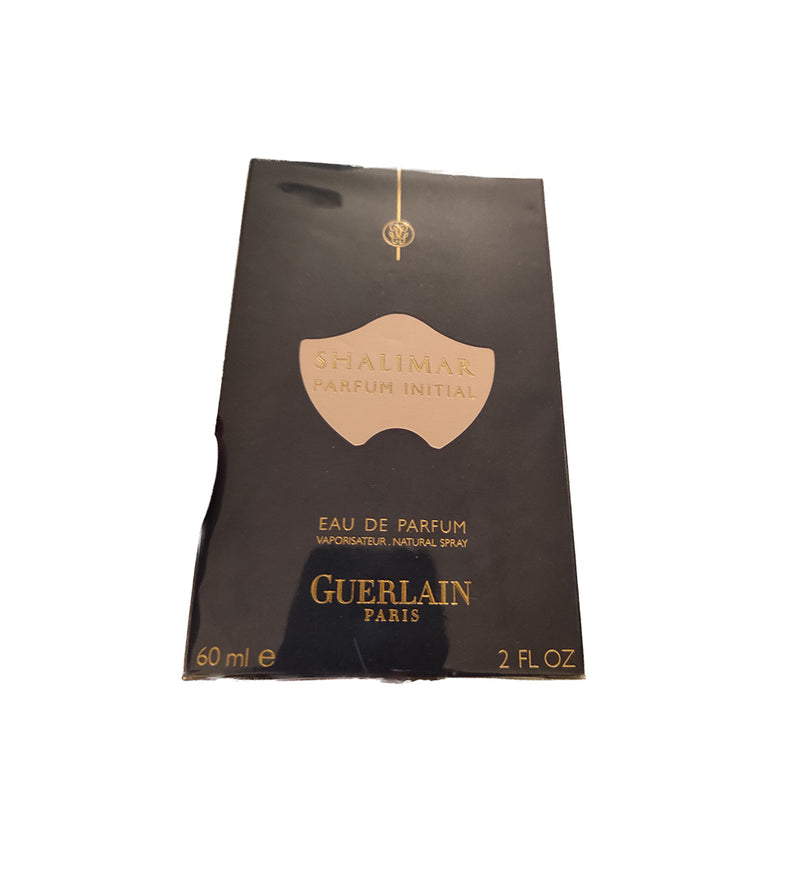 Shalimar parfum initial - Guerlain - Eau de parfum - 60/60ml - MÏRON