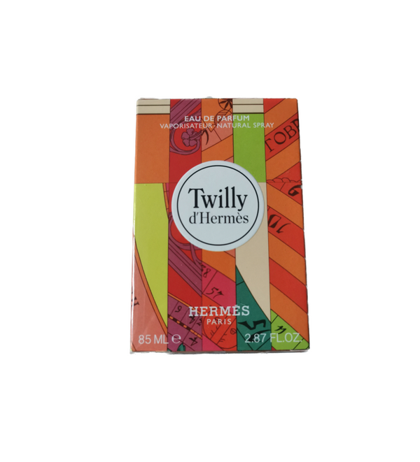 Twilly - Hermès - Eau de parfum - 85/85ml - MÏRON
