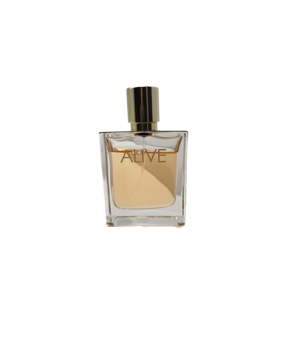 ALIVE - Hugo Boss - Extrait de parfum - 40/50ml - MÏRON
