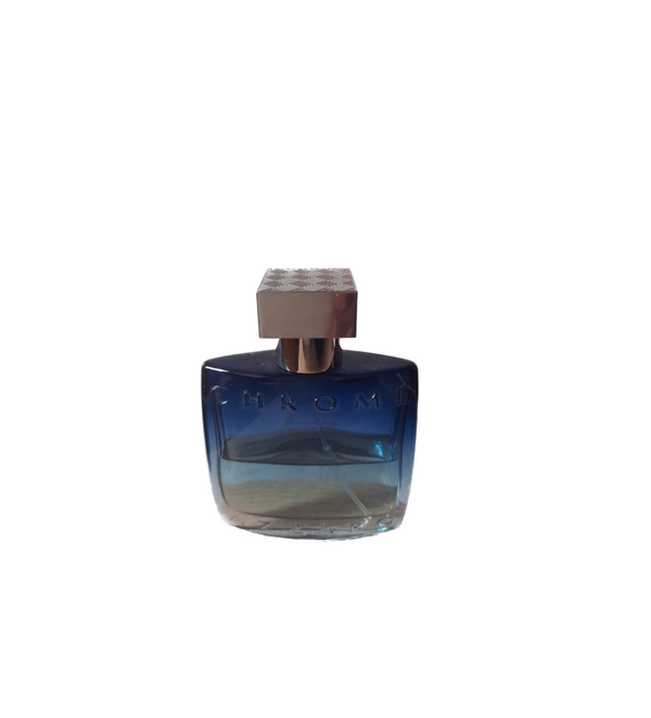 Chrome - Azzaro - Eau de parfum - 25/50ml - MÏRON