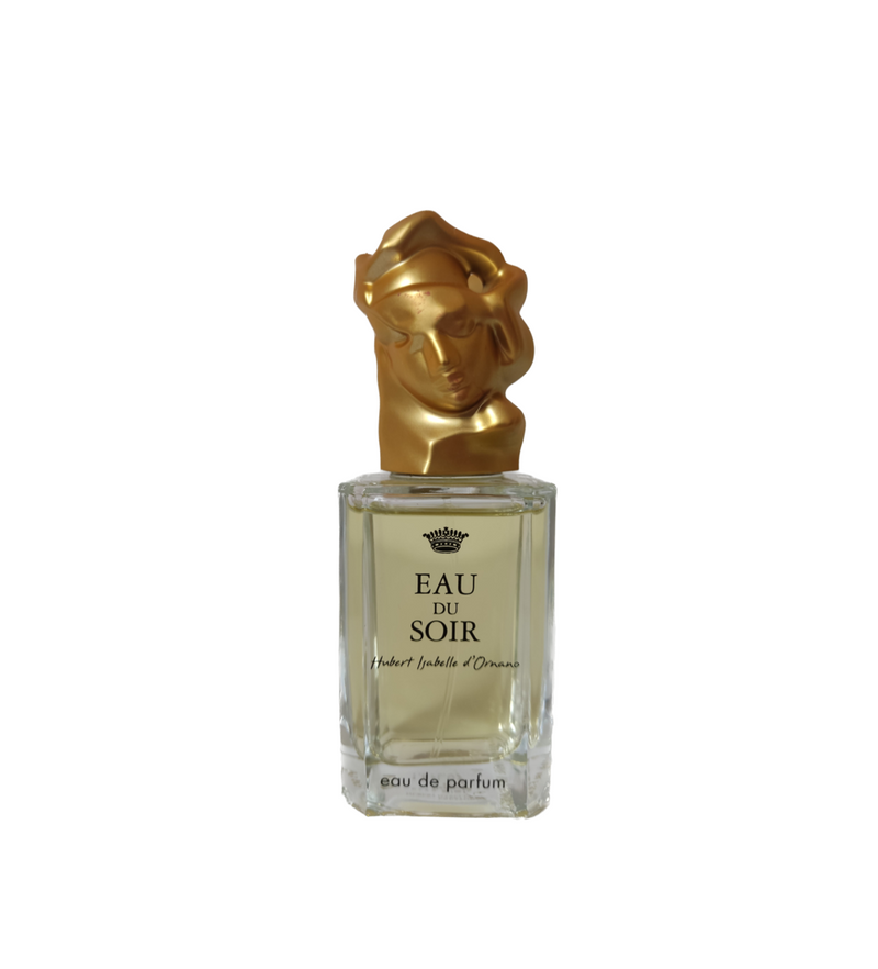 Eau du Soir - Sisley - Eau de parfum - 45/50ml - MÏRON