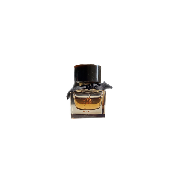 My Burberry black - Burberry - Eau de parfum - 25/30ml - MÏRON
