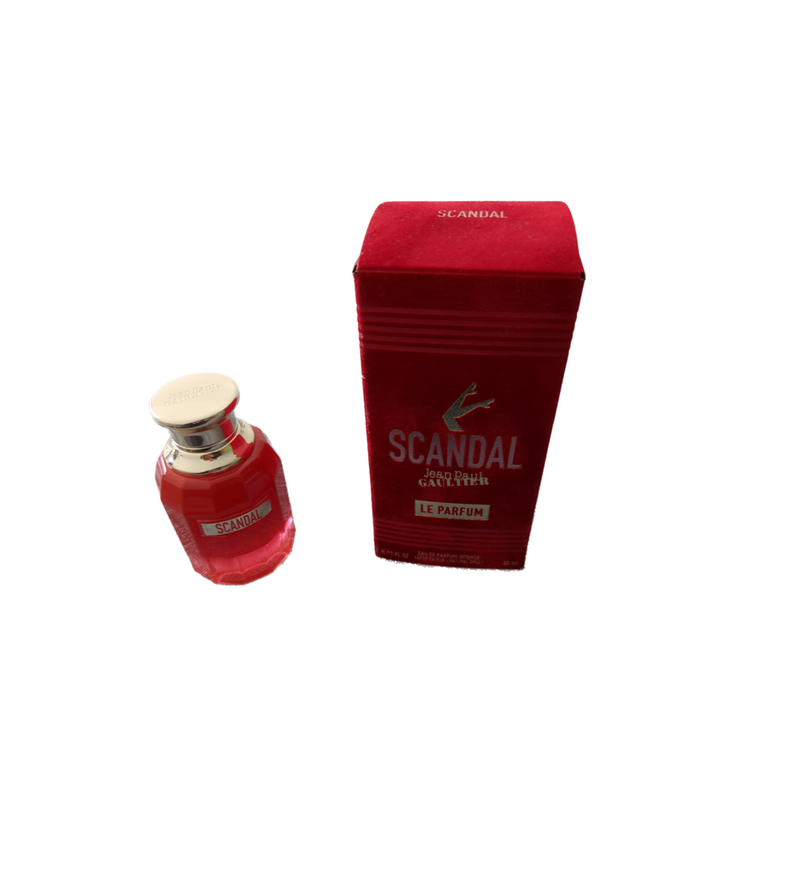 Scandal - Jean Paul Gauthier - Eau de parfum - 30/30ml - MÏRON