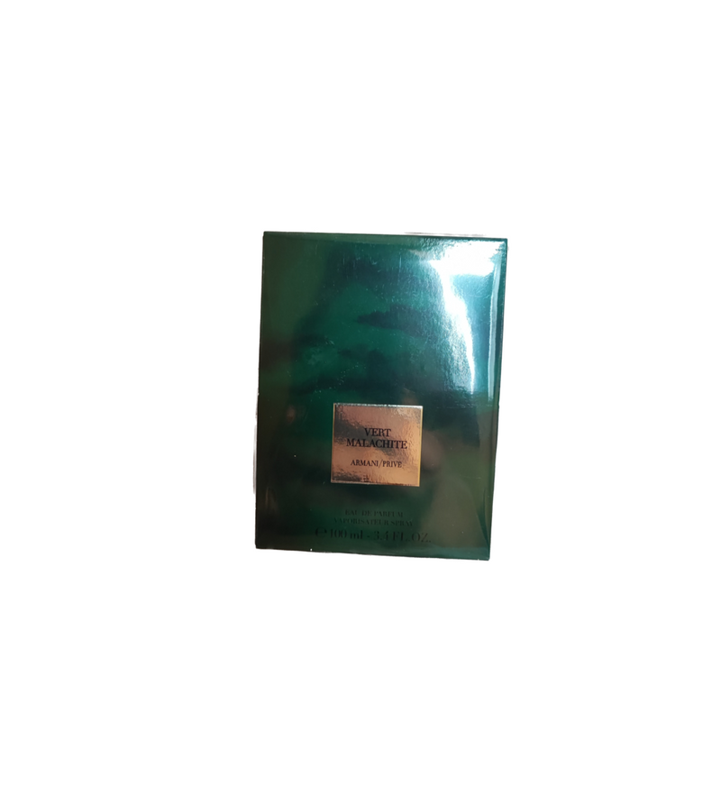 Vert malachite armani eau de parfum - Armani - Eau de parfum - 100/100ml - MÏRON