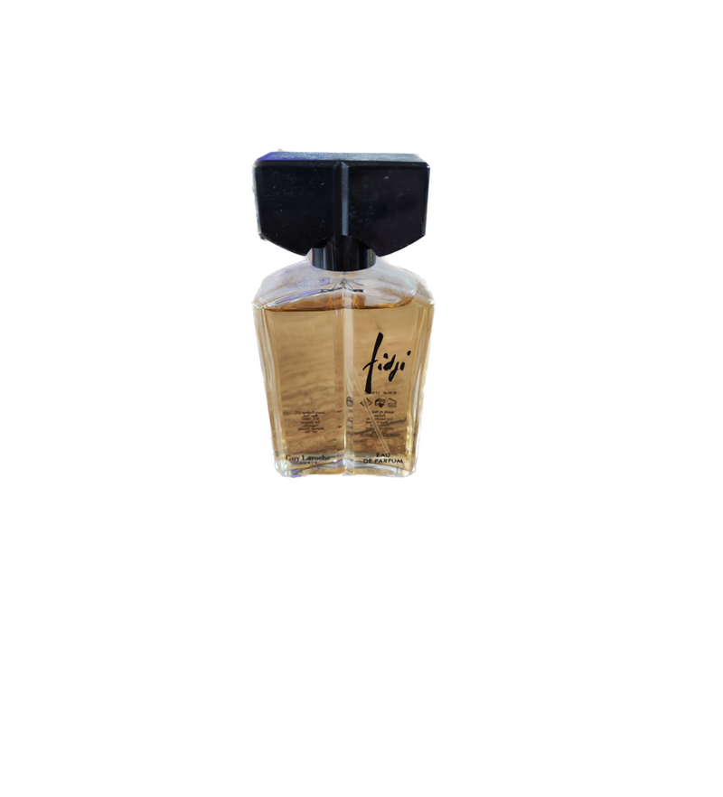 Fidji - Guy laroche - Eau de parfum - 50/50ml - MÏRON