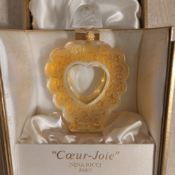 Coeur de joie - Nina Ricci - Eau de parfum - 250/250ml