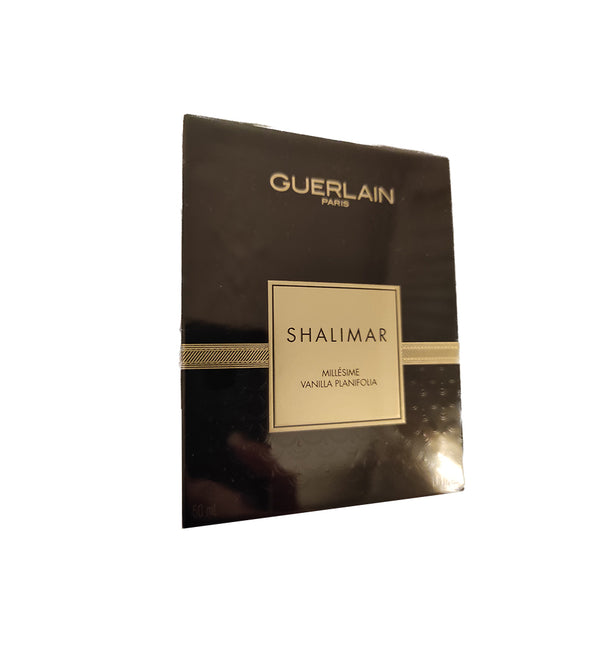 Shalimar vanilla planifolia - Guerlain - Eau de parfum - 50/50ml - MÏRON