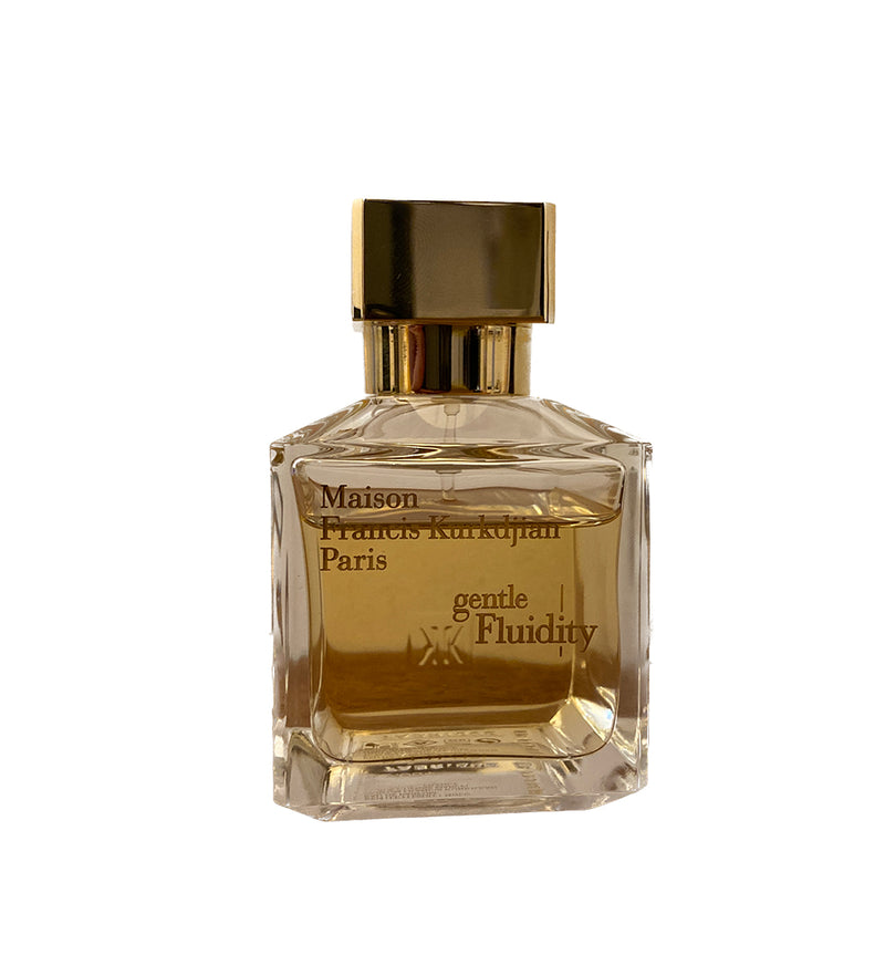 Gentle fluidity Gold - Maison Francis Kurkdjian - Eau de parfum - 55/70ml - MÏRON