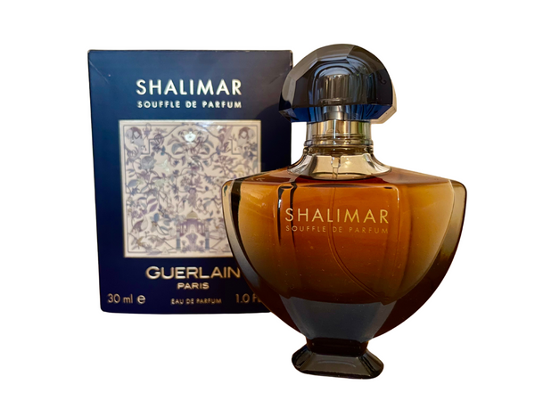 Shalimar - Guerlain - Eau de parfum - 30/30ml