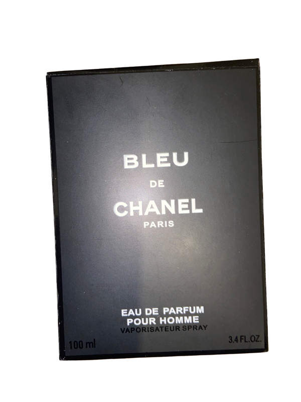 Bleu de Chanel - Chanel - Extrait de parfum - 100/100ml